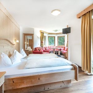Camera deluxe con letto king size